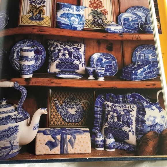 Glorafilia The Ultimate Needlepoint collection book - Picture 6 of 7